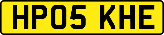 HP05KHE