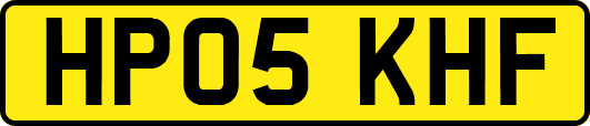 HP05KHF