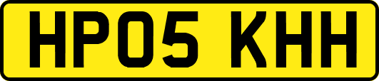 HP05KHH