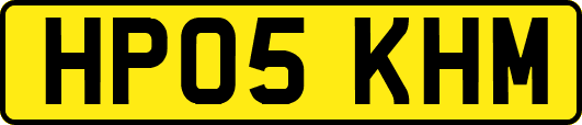HP05KHM