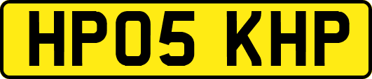 HP05KHP