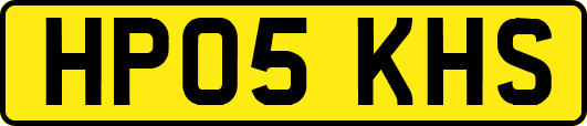 HP05KHS