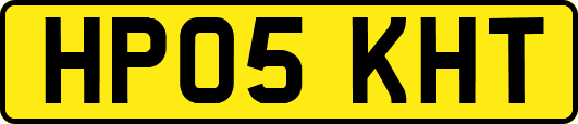 HP05KHT