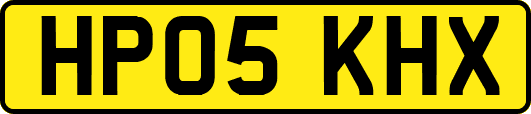HP05KHX