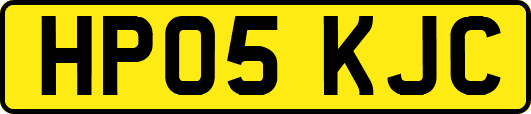 HP05KJC
