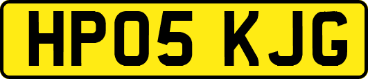 HP05KJG