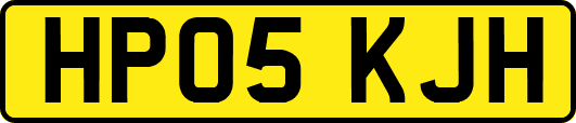 HP05KJH