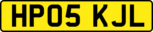 HP05KJL