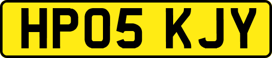 HP05KJY