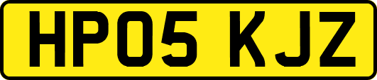 HP05KJZ