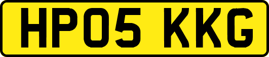 HP05KKG