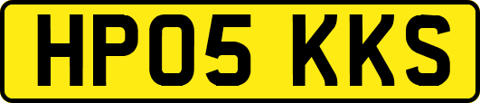 HP05KKS