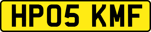 HP05KMF