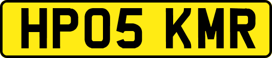 HP05KMR