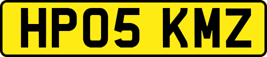HP05KMZ