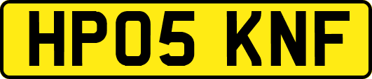 HP05KNF