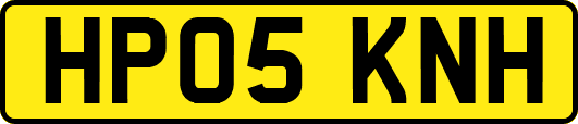 HP05KNH