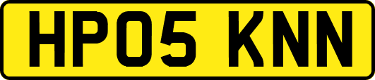 HP05KNN