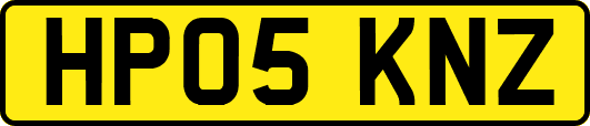 HP05KNZ