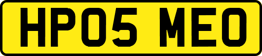 HP05MEO