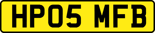 HP05MFB