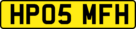 HP05MFH