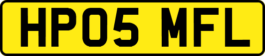 HP05MFL