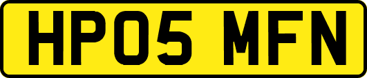 HP05MFN