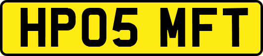 HP05MFT