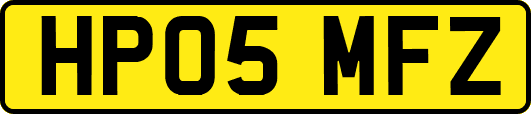 HP05MFZ
