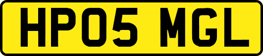 HP05MGL