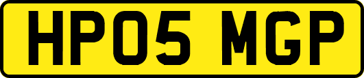 HP05MGP
