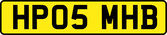 HP05MHB