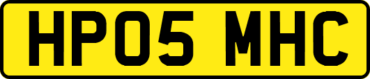HP05MHC
