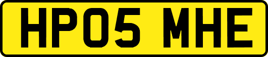 HP05MHE