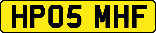 HP05MHF