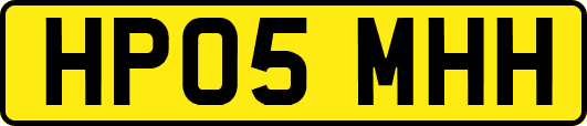 HP05MHH
