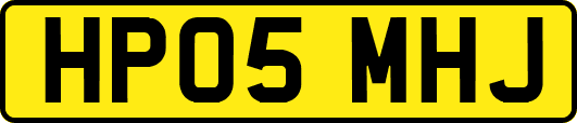 HP05MHJ