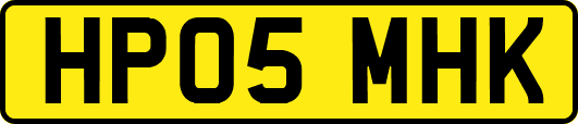 HP05MHK