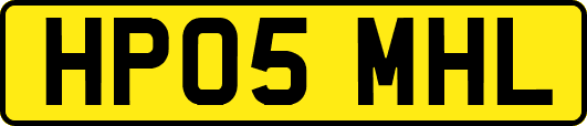 HP05MHL