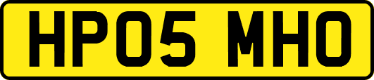 HP05MHO