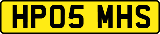 HP05MHS