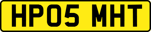 HP05MHT