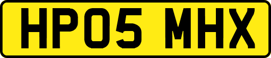 HP05MHX