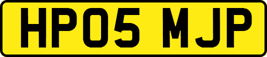 HP05MJP