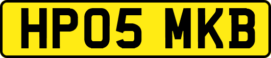 HP05MKB