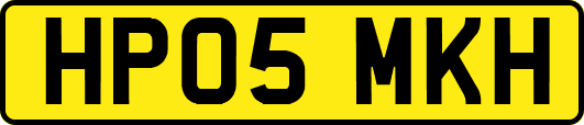 HP05MKH