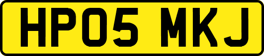 HP05MKJ