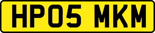 HP05MKM