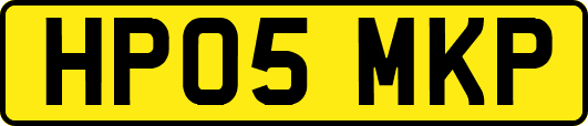 HP05MKP